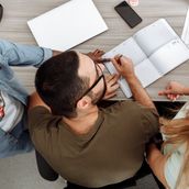 Blog post
