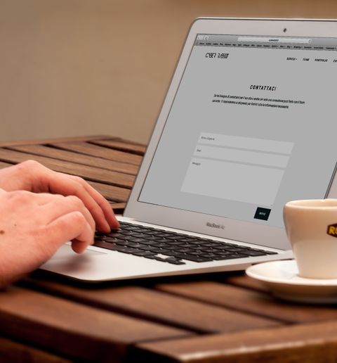 Bootstrap 5 Project