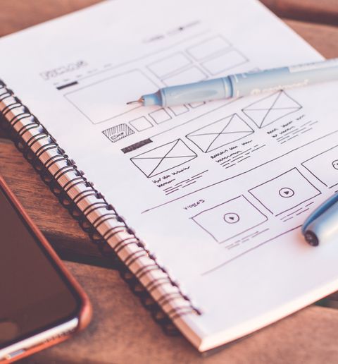 UI/UX Projects