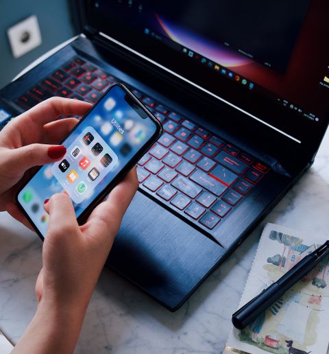 App Development