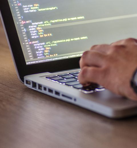 Web Development