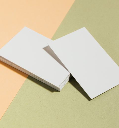Business Card Design